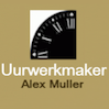Alex Muller Klokkenreparatie